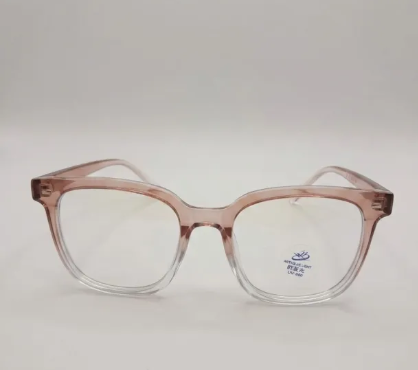 Anti-Blue Light Computer Glasses