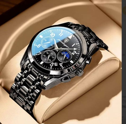 Quartz Wristwatches