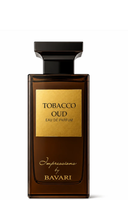 Tobacco Oud