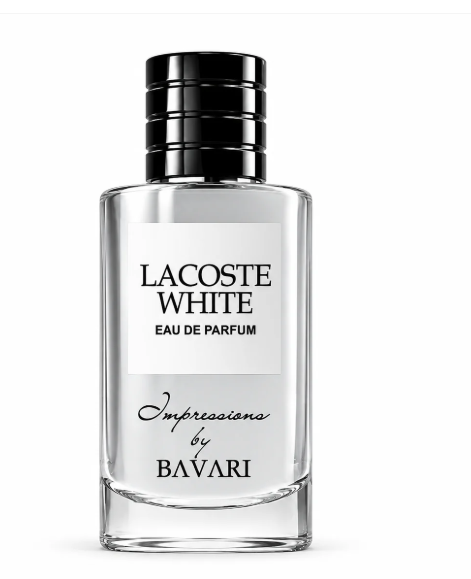 Lacost* White