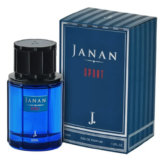 J. Janan Sport for Men Perfume