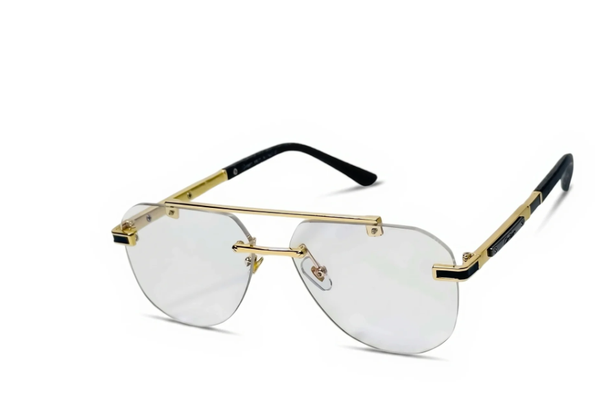 Crest Eyeglasses