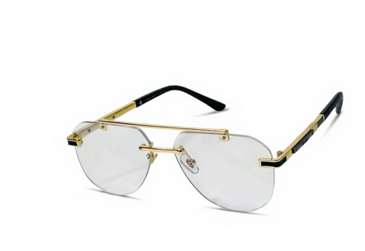 Crest Eyeglasses
