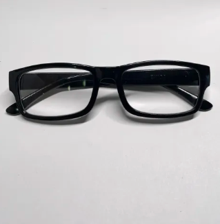 Glasses